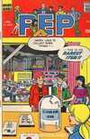 Pep Comics #252 Comic Books - Covers, Scans, Photos in Pep Comics Comic Books - Covers, Scans, Gallery